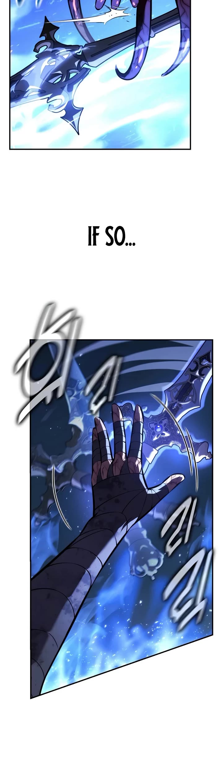 The Extra’s Academy Survival Guide chapter 98 page 32