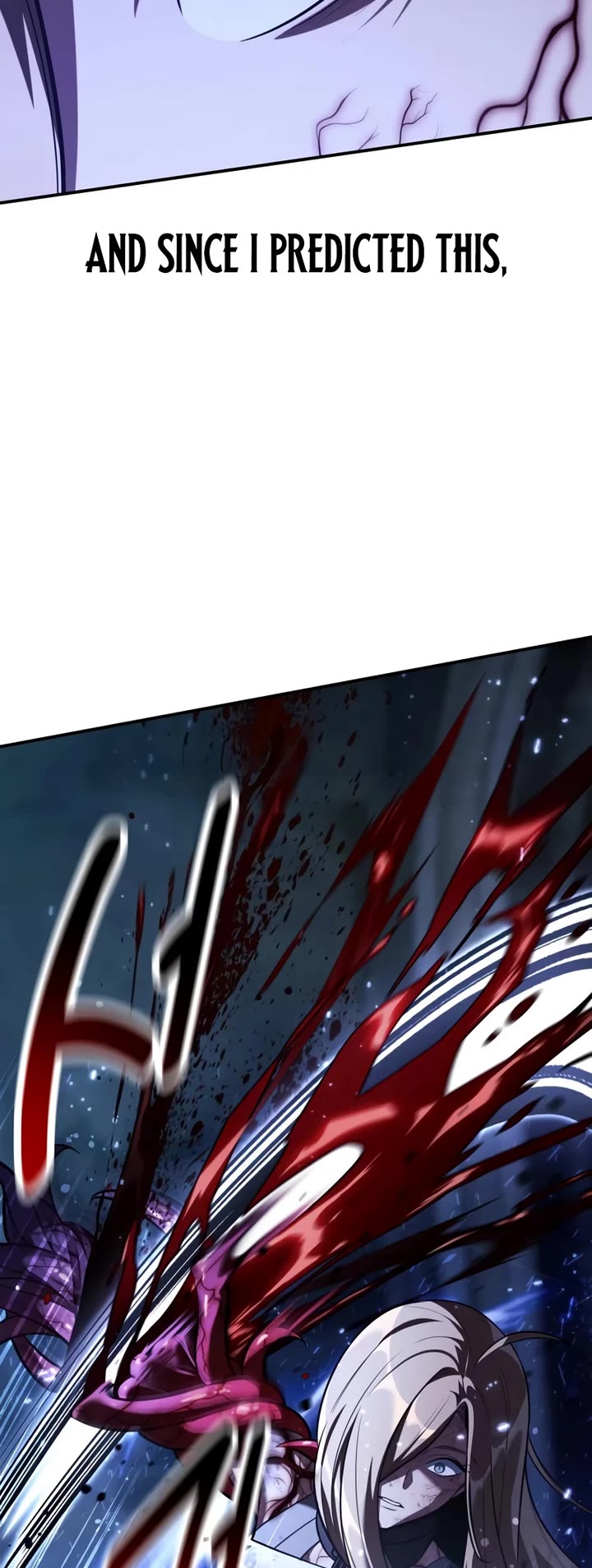 The Extra’s Academy Survival Guide chapter 98 page 36