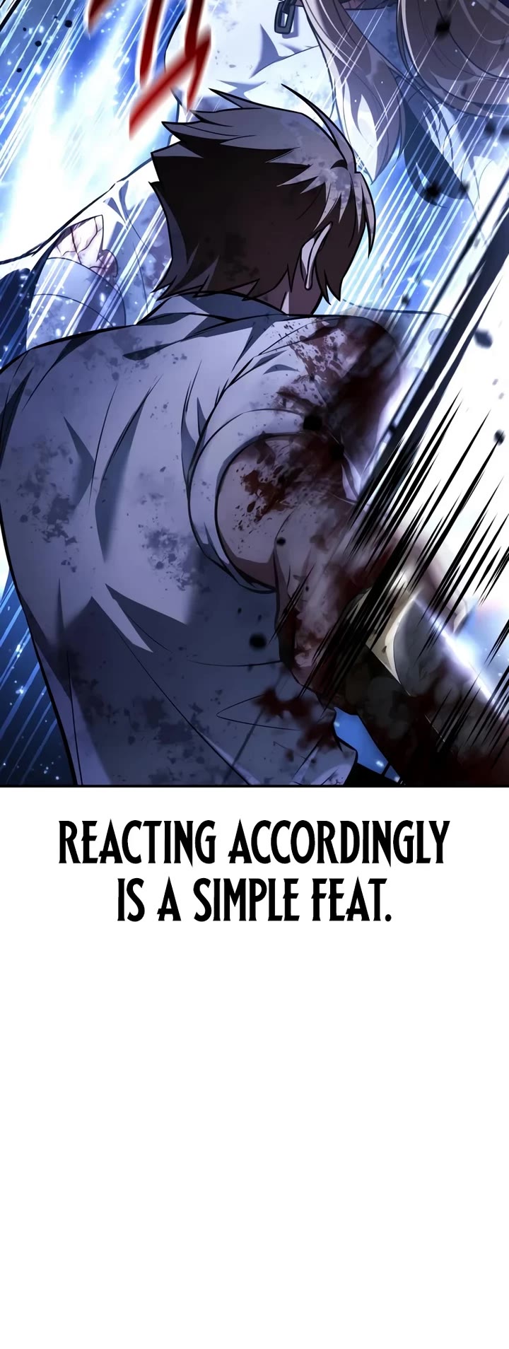 The Extra’s Academy Survival Guide chapter 98 page 37