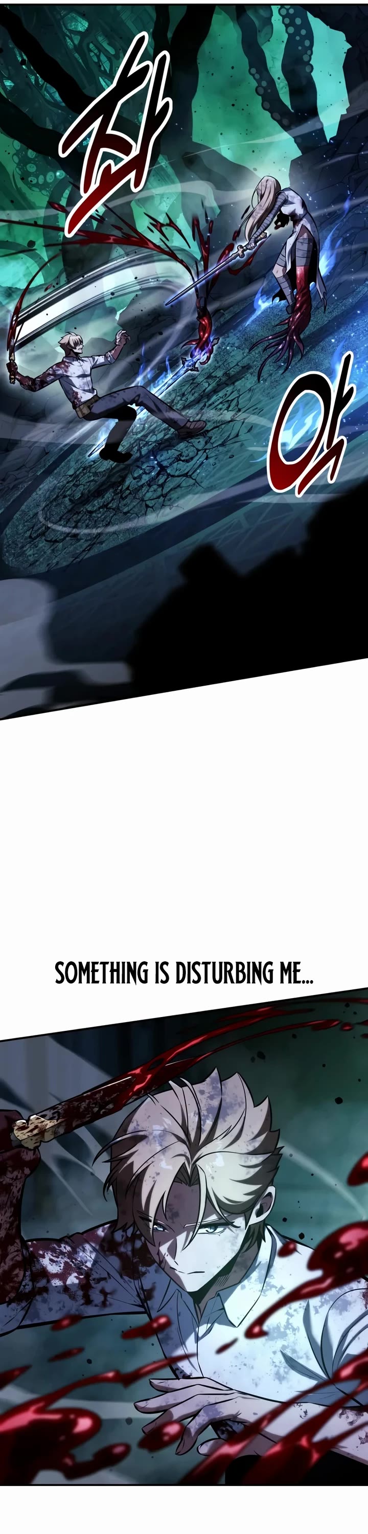 The Extra’s Academy Survival Guide chapter 98 page 38