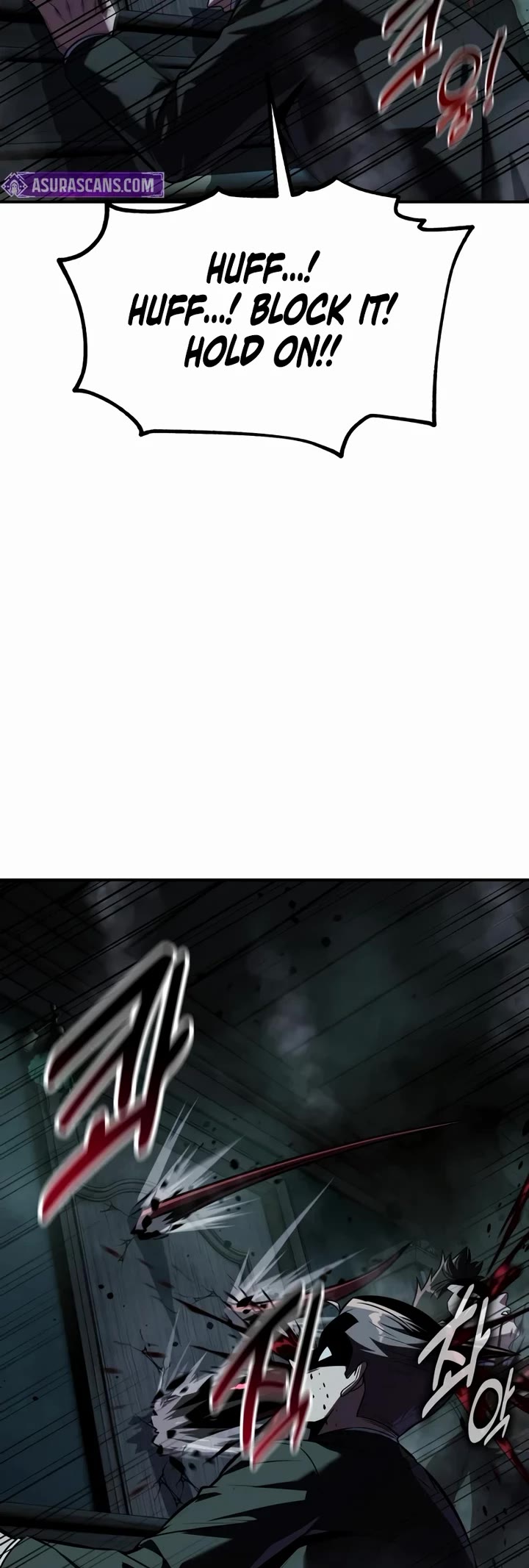 The Extra’s Academy Survival Guide chapter 98 page 4