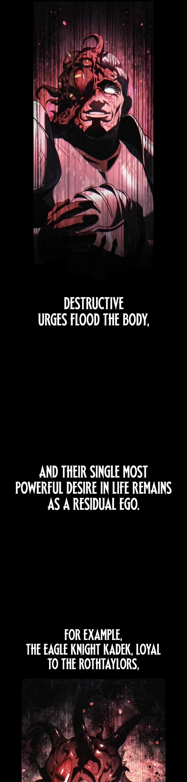 The Extra’s Academy Survival Guide chapter 98 page 43