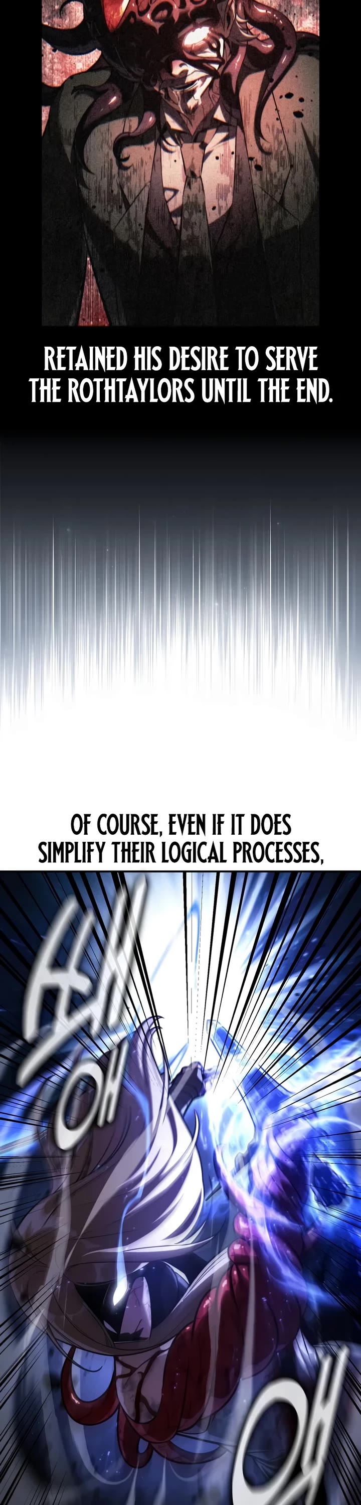 The Extra’s Academy Survival Guide chapter 98 page 44