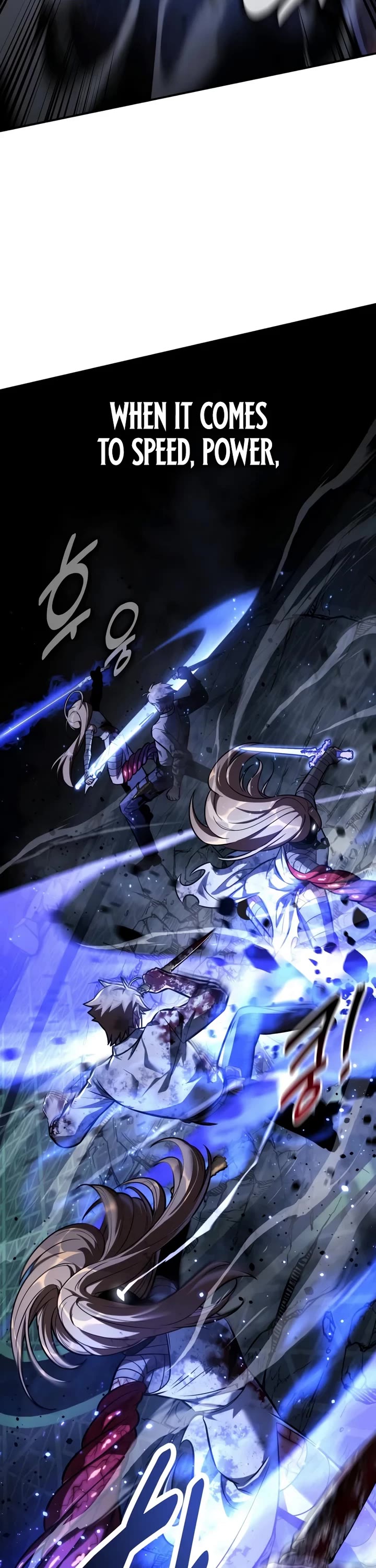 The Extra’s Academy Survival Guide chapter 98 page 45