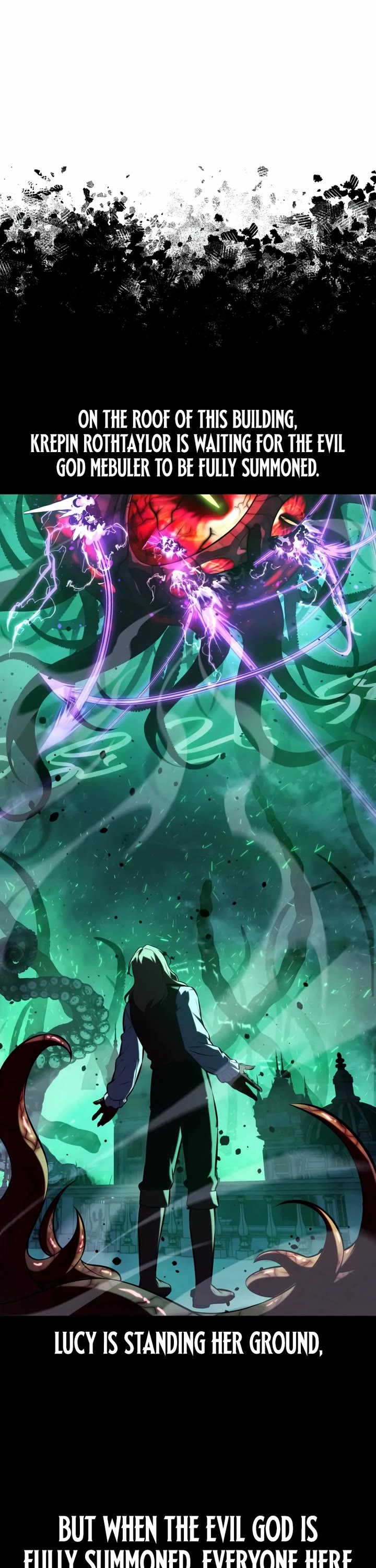 The Extra’s Academy Survival Guide chapter 98 page 48