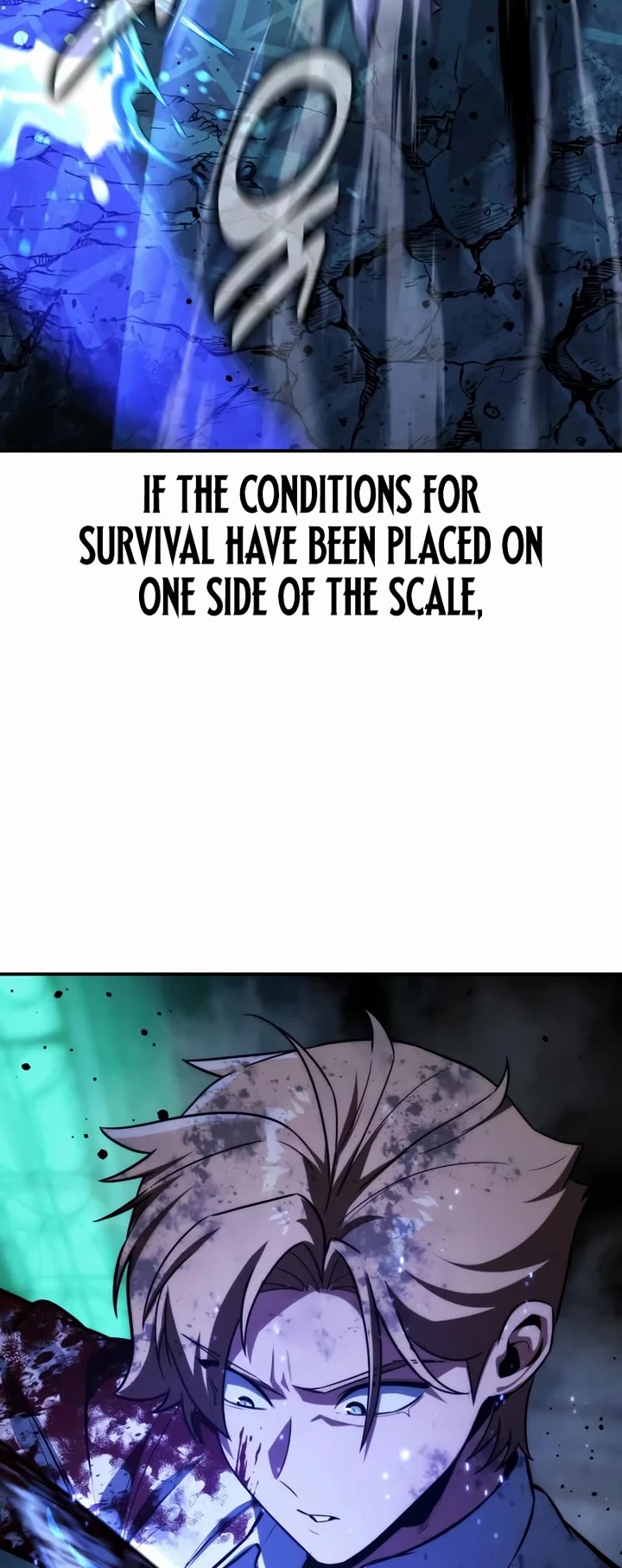 The Extra’s Academy Survival Guide chapter 98 page 51