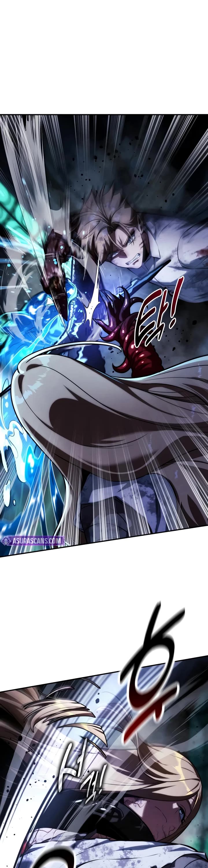 The Extra’s Academy Survival Guide chapter 98 page 54