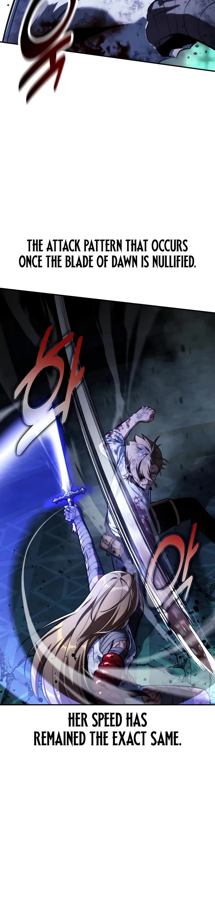 The Extra’s Academy Survival Guide chapter 98 page 55