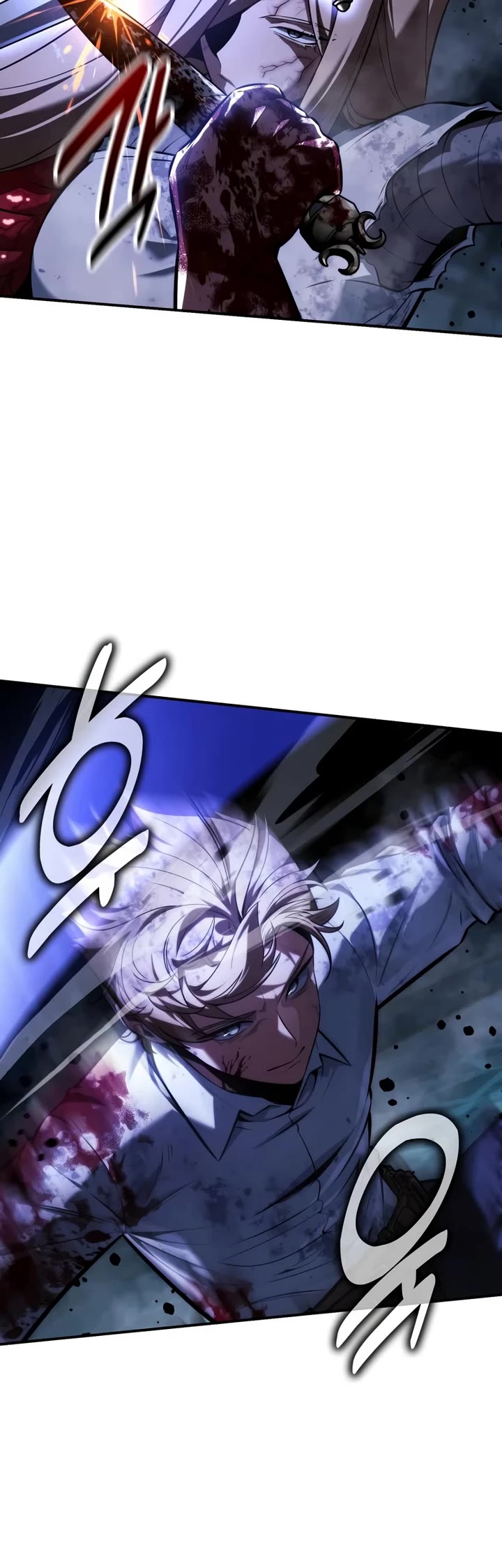 The Extra’s Academy Survival Guide chapter 98 page 57