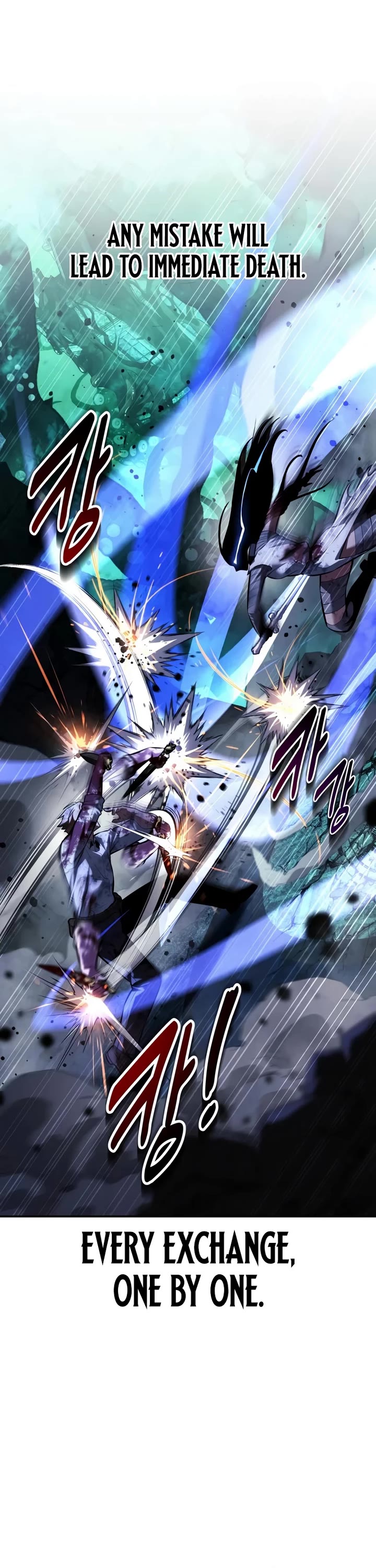 The Extra’s Academy Survival Guide chapter 98 page 58