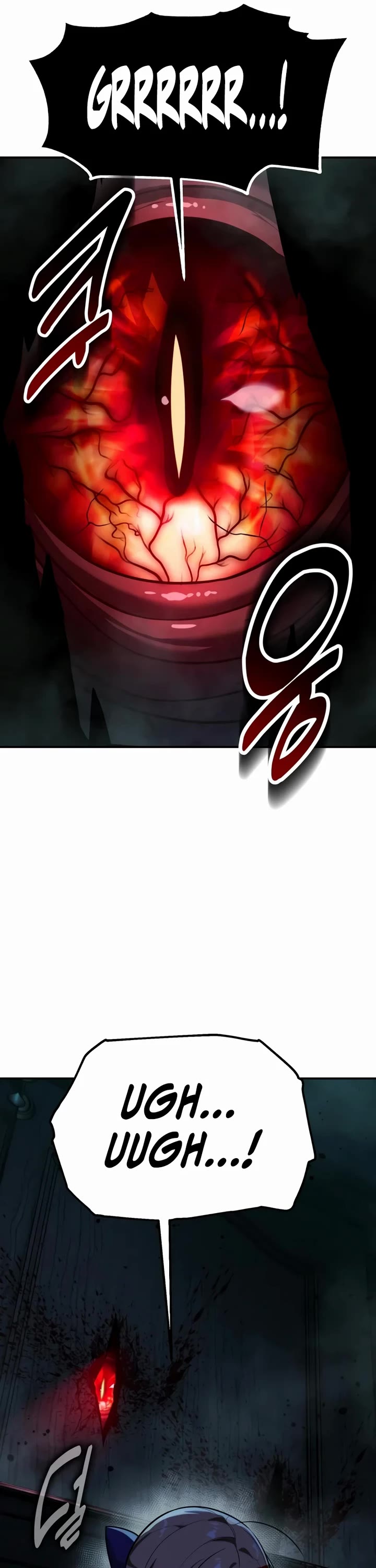 The Extra’s Academy Survival Guide chapter 98 page 6