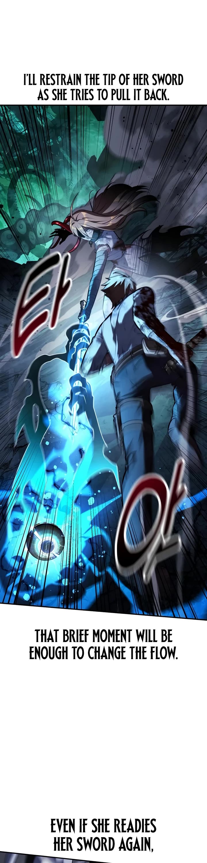 The Extra’s Academy Survival Guide chapter 98 page 60