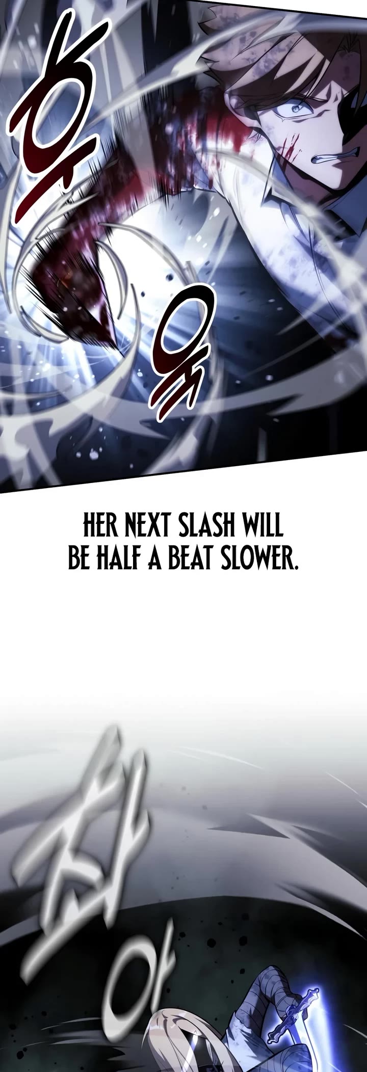 The Extra’s Academy Survival Guide chapter 98 page 61