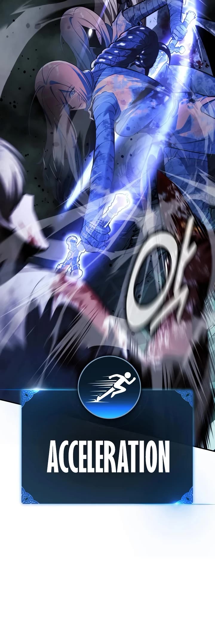 The Extra’s Academy Survival Guide chapter 98 page 62