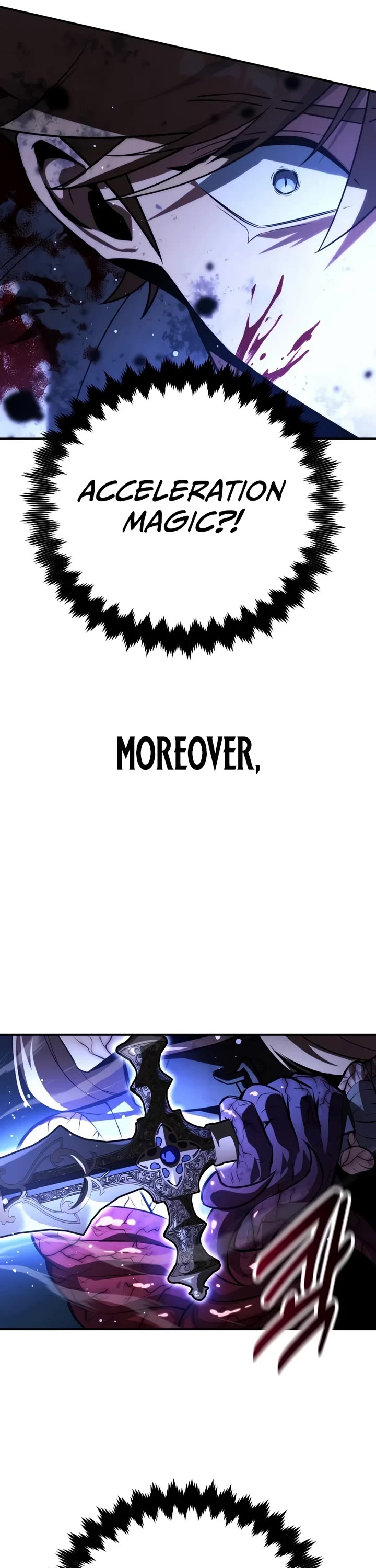 The Extra’s Academy Survival Guide chapter 98 page 63