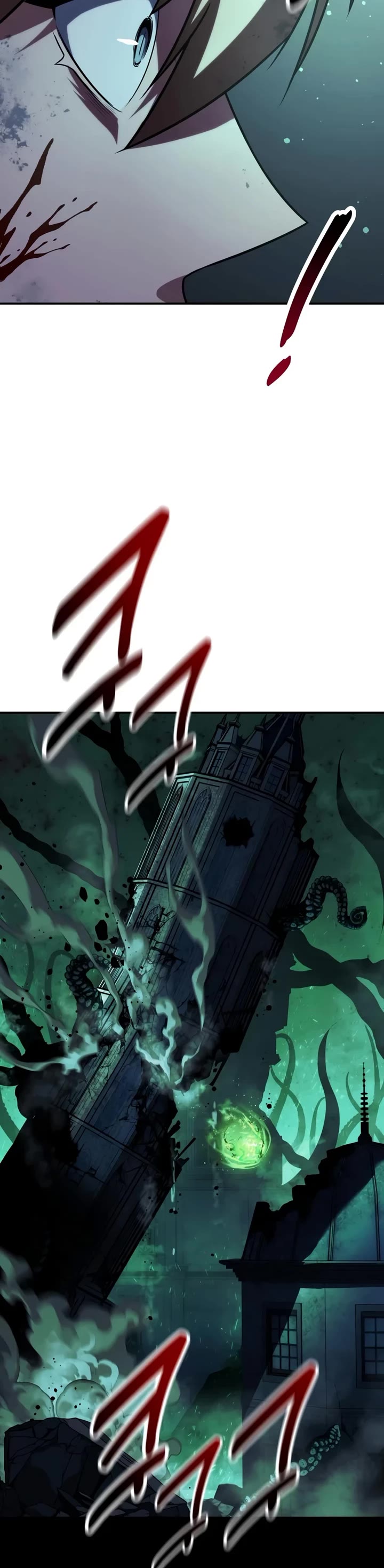 The Extra’s Academy Survival Guide chapter 98 page 65