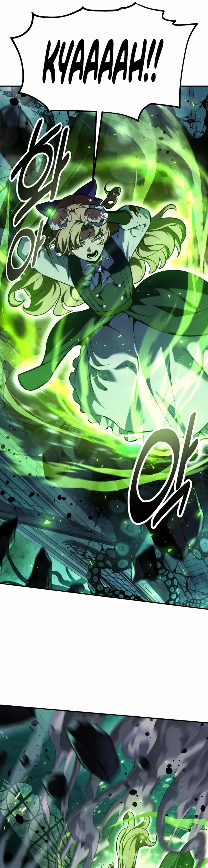 The Extra’s Academy Survival Guide chapter 98 page 67