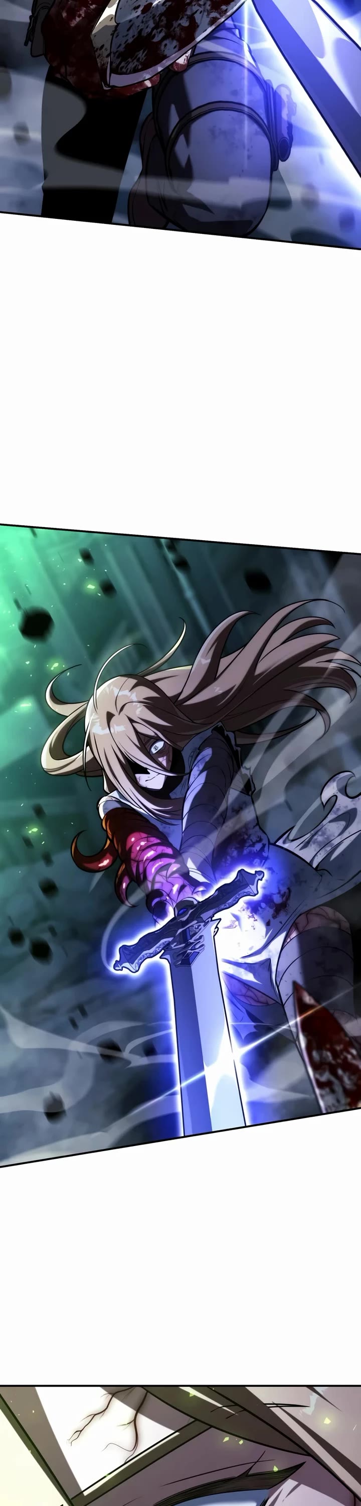 The Extra’s Academy Survival Guide chapter 98 page 69