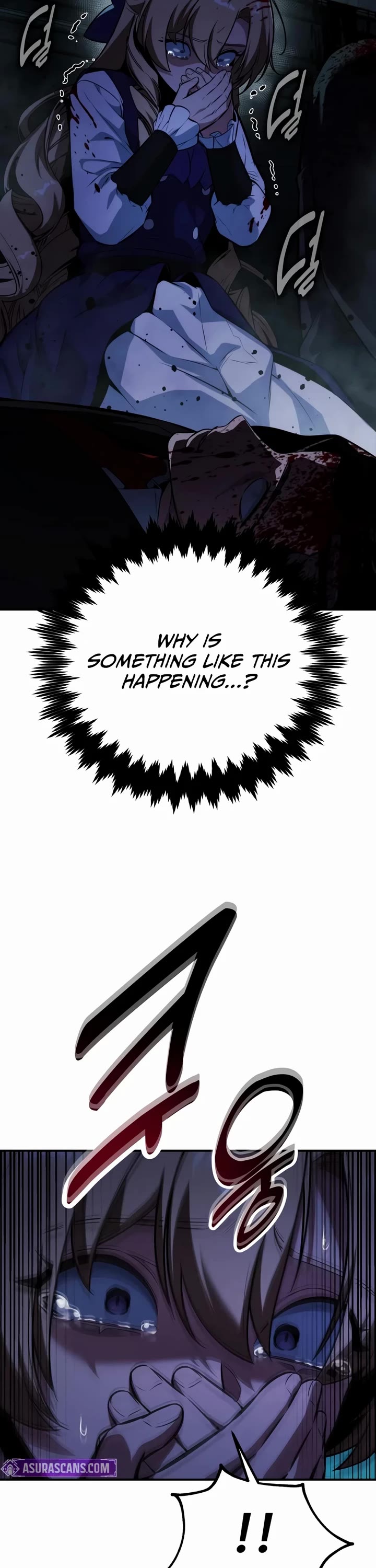 The Extra’s Academy Survival Guide chapter 98 page 7