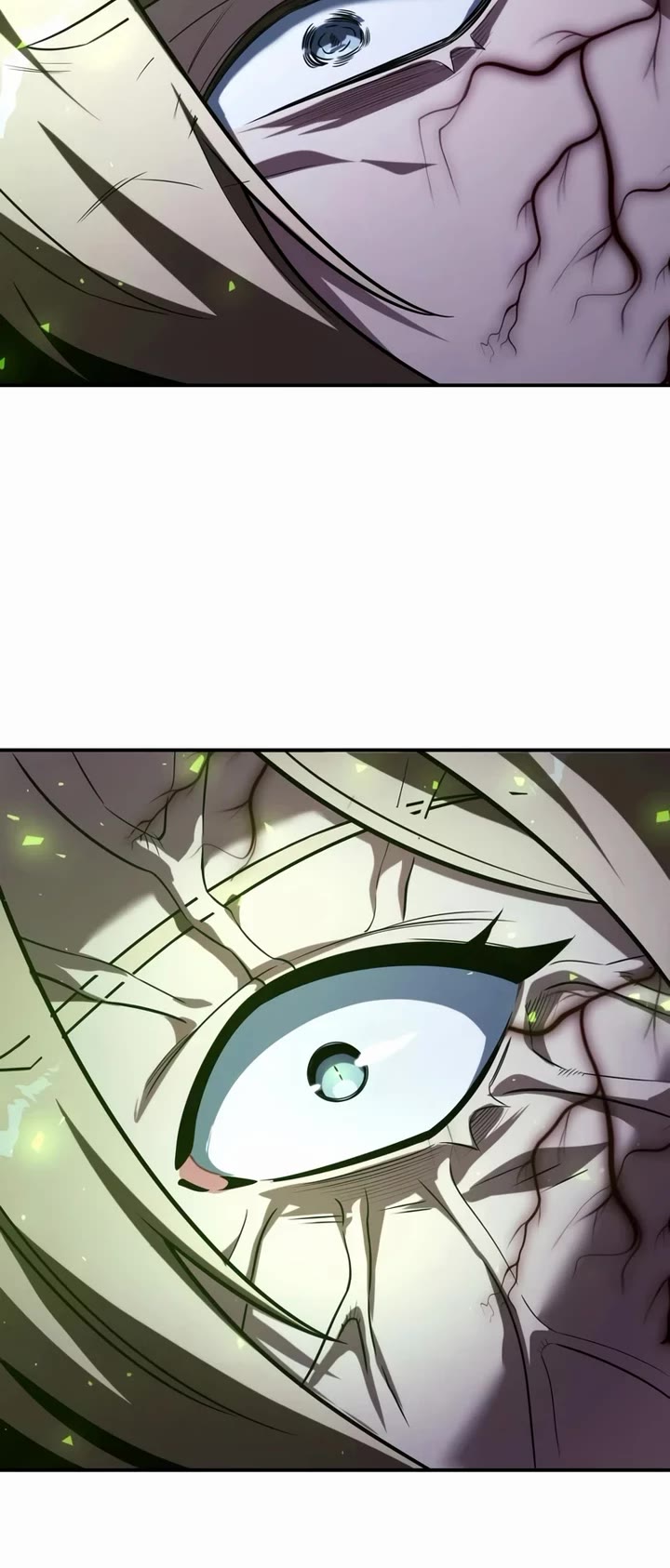 The Extra’s Academy Survival Guide chapter 98 page 70