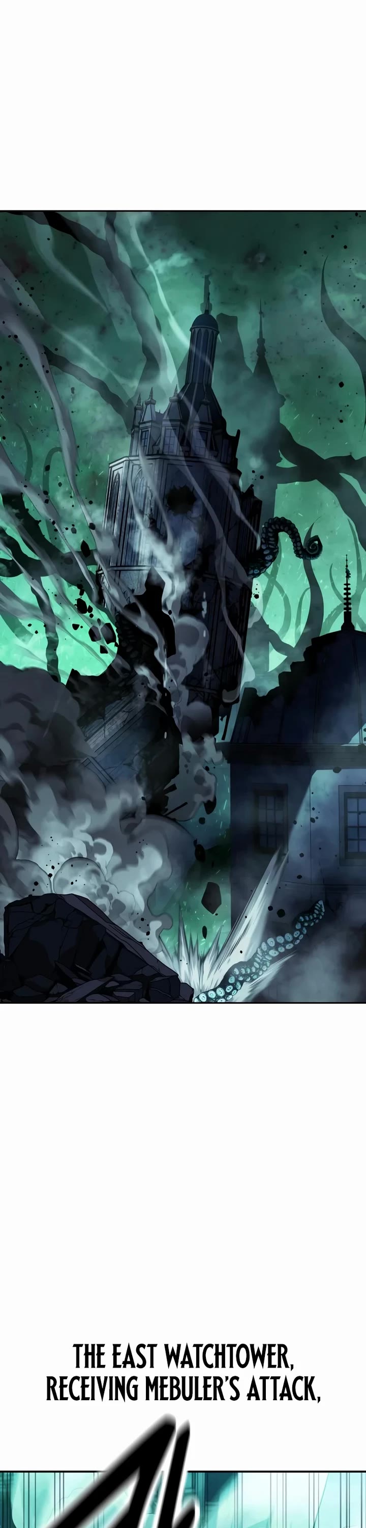 The Extra’s Academy Survival Guide chapter 98 page 73