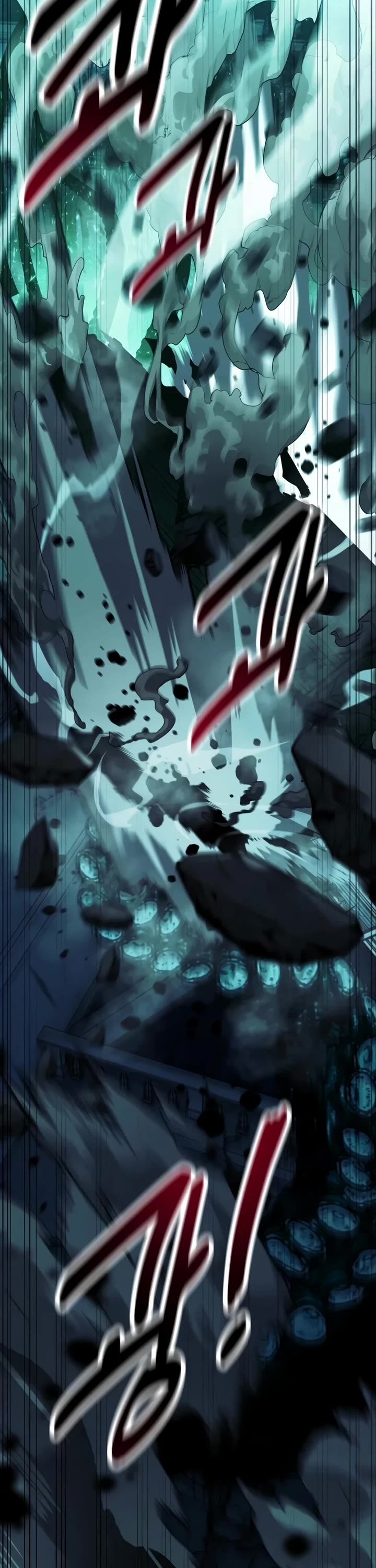 The Extra’s Academy Survival Guide chapter 98 page 74