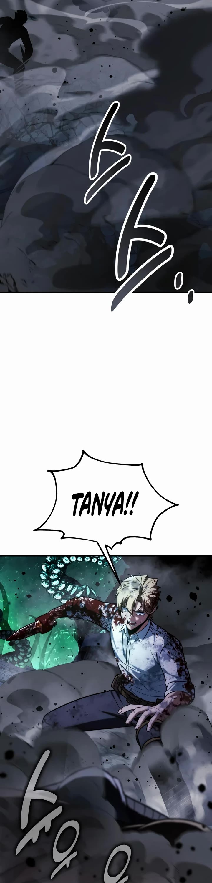 The Extra’s Academy Survival Guide chapter 98 page 78