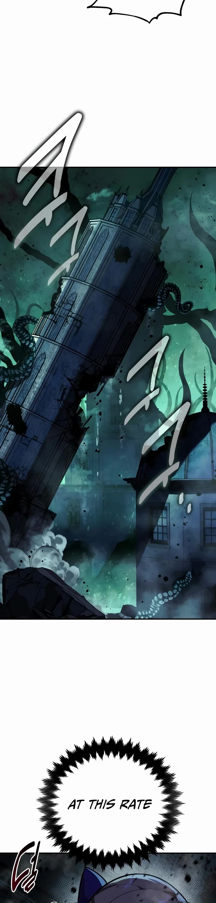 The Extra’s Academy Survival Guide chapter 98 page 8