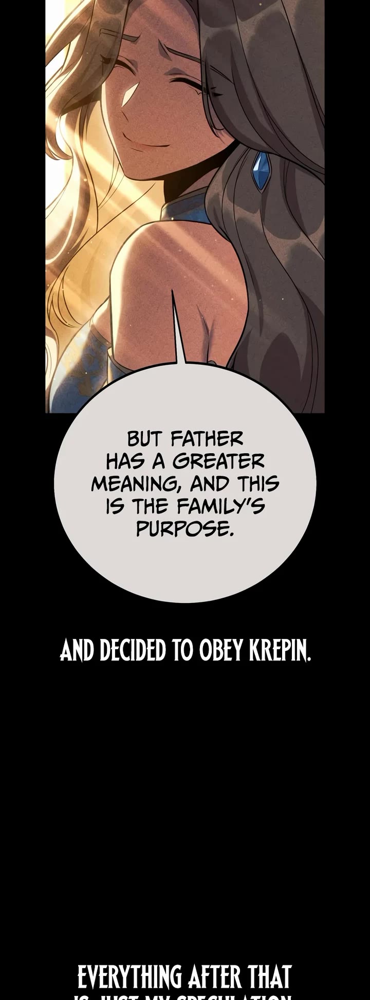 The Extra’s Academy Survival Guide chapter 98 page 80