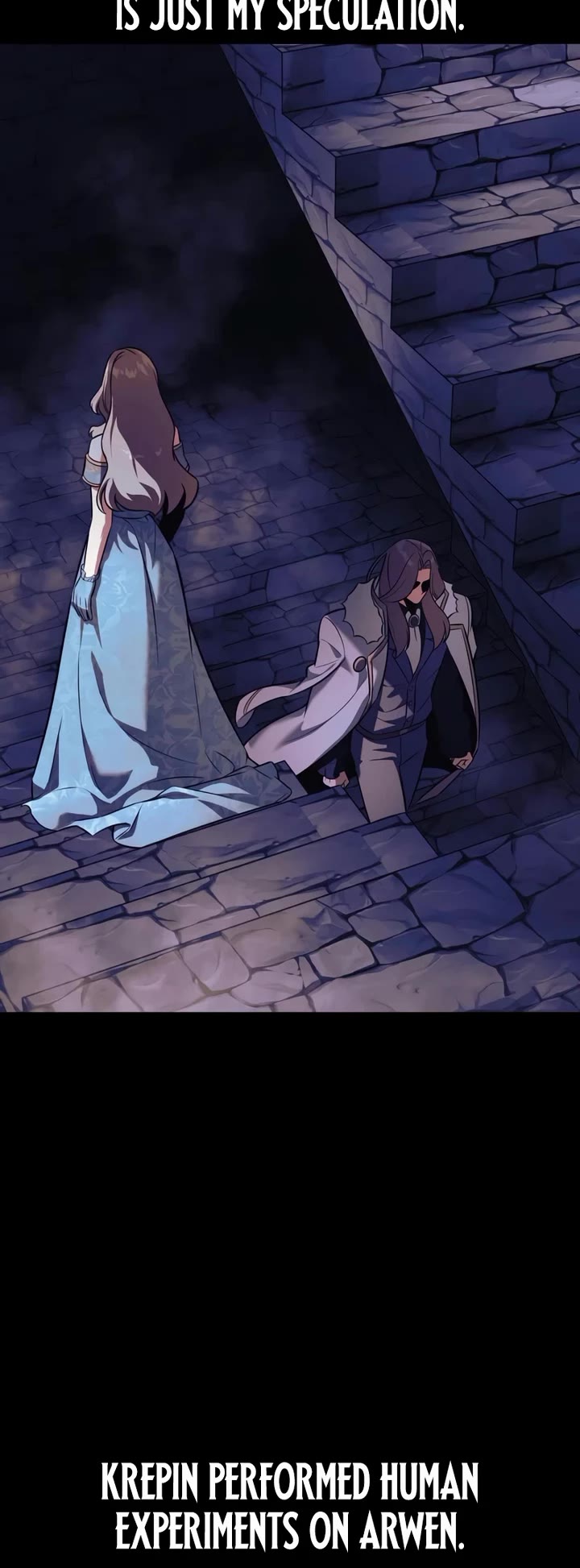 The Extra’s Academy Survival Guide chapter 98 page 81