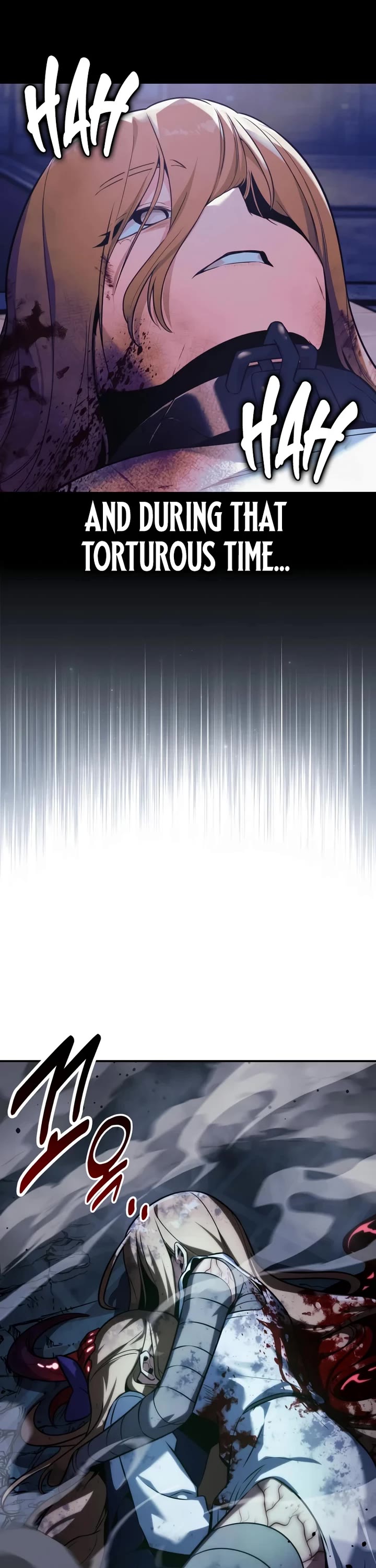 The Extra’s Academy Survival Guide chapter 98 page 83