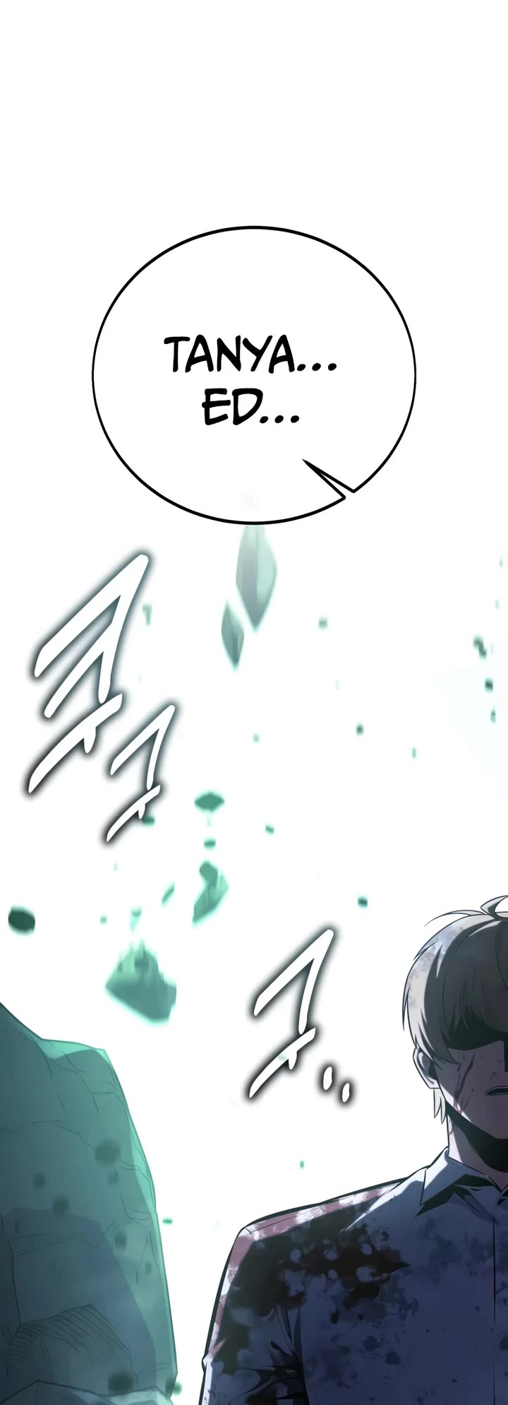 The Extra’s Academy Survival Guide chapter 98 page 85