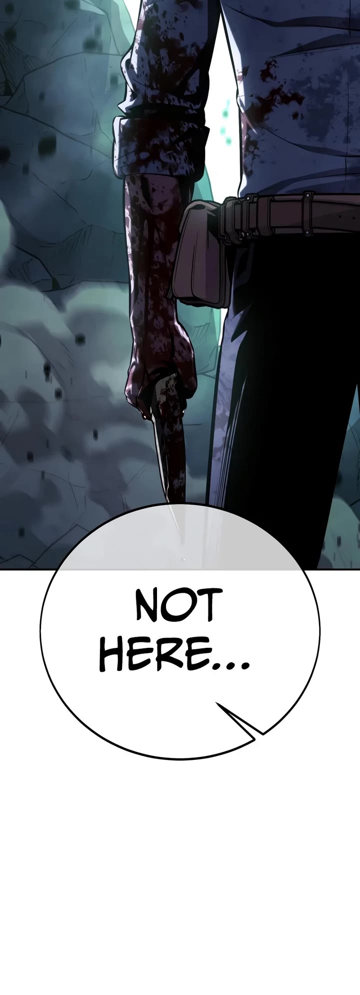 The Extra’s Academy Survival Guide chapter 98 page 86