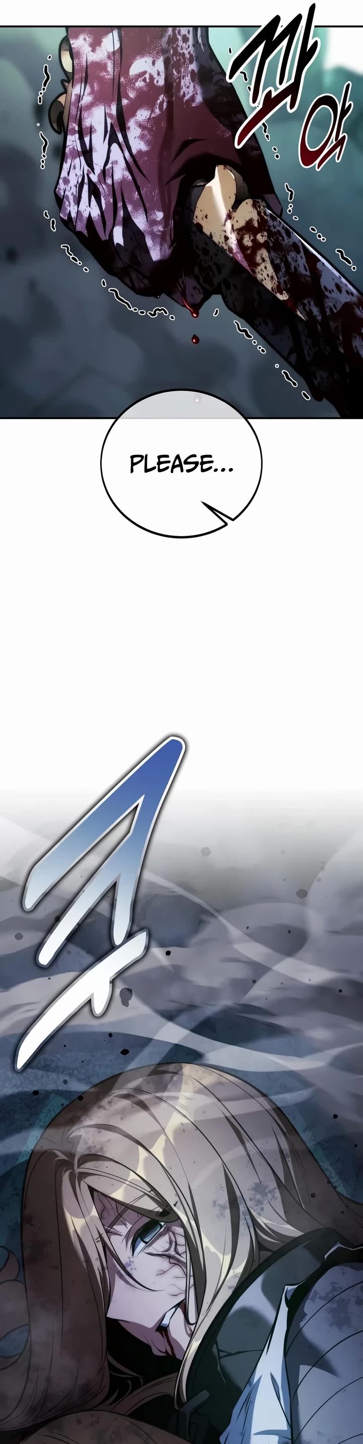 The Extra’s Academy Survival Guide chapter 98 page 87