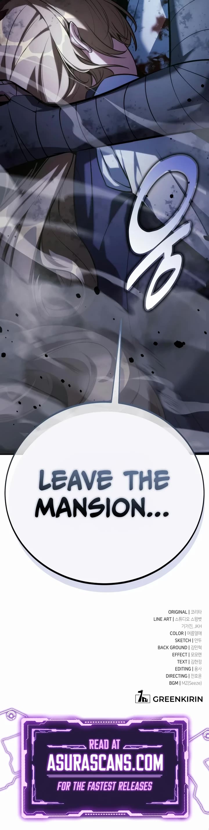 The Extra’s Academy Survival Guide chapter 98 page 88