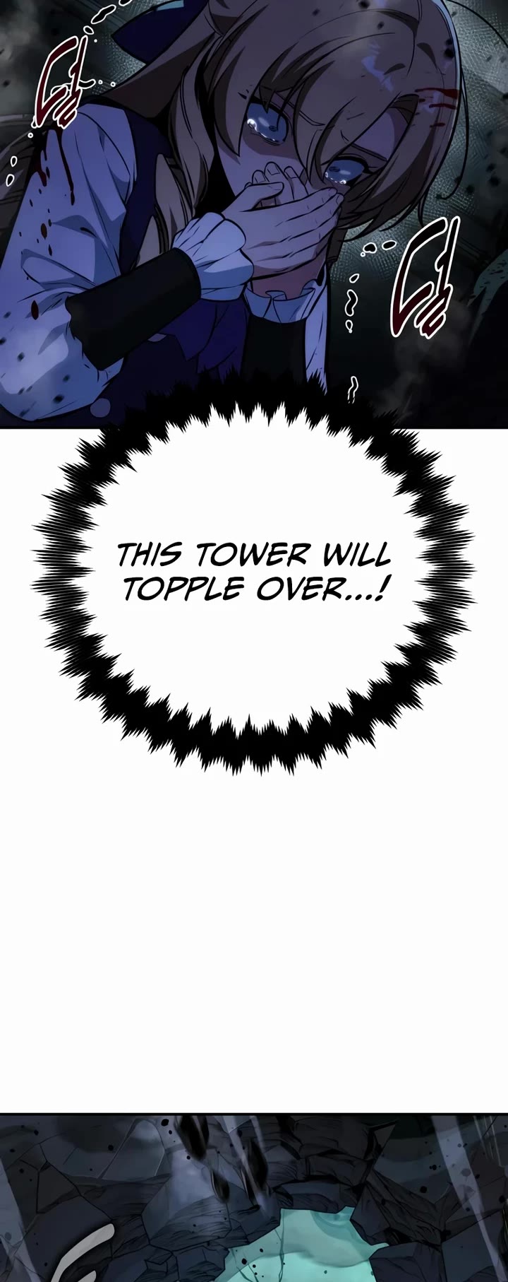 The Extra’s Academy Survival Guide chapter 98 page 9