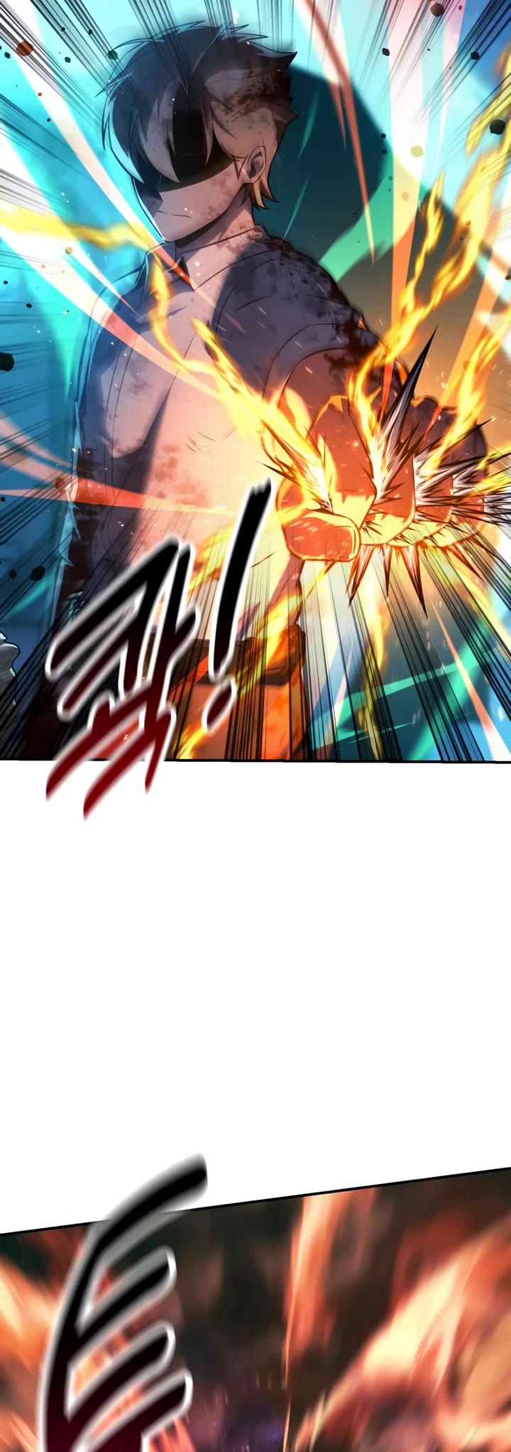 The Extra’s Academy Survival Guide chapter 99 page 13