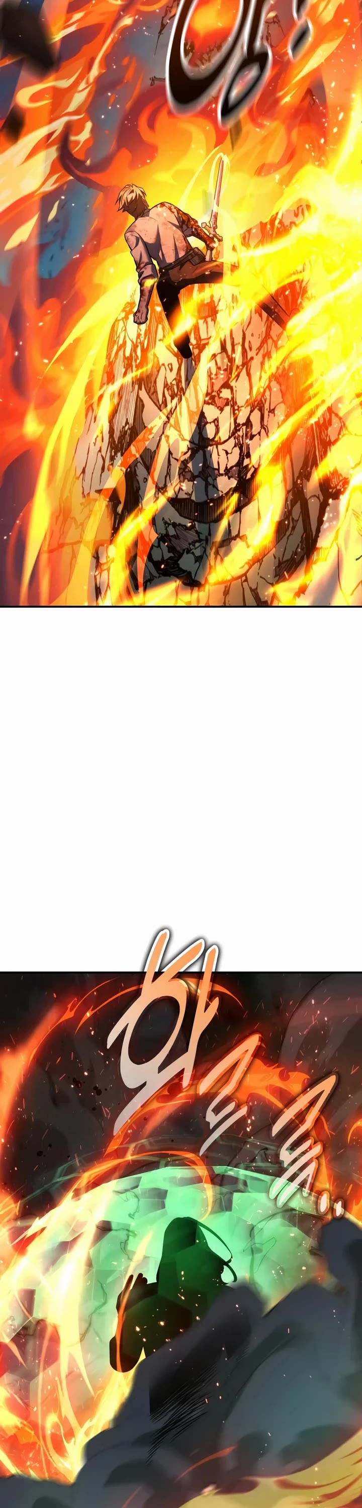 The Extra’s Academy Survival Guide chapter 99 page 17