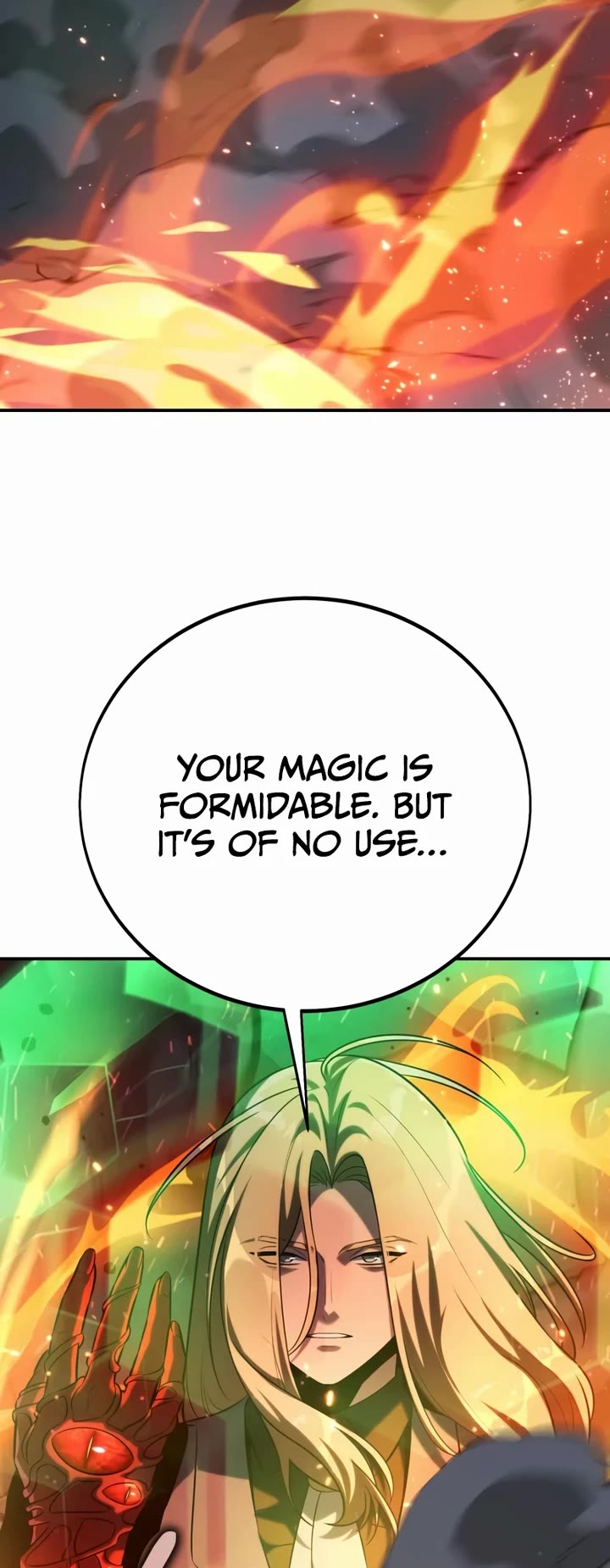 The Extra’s Academy Survival Guide chapter 99 page 18