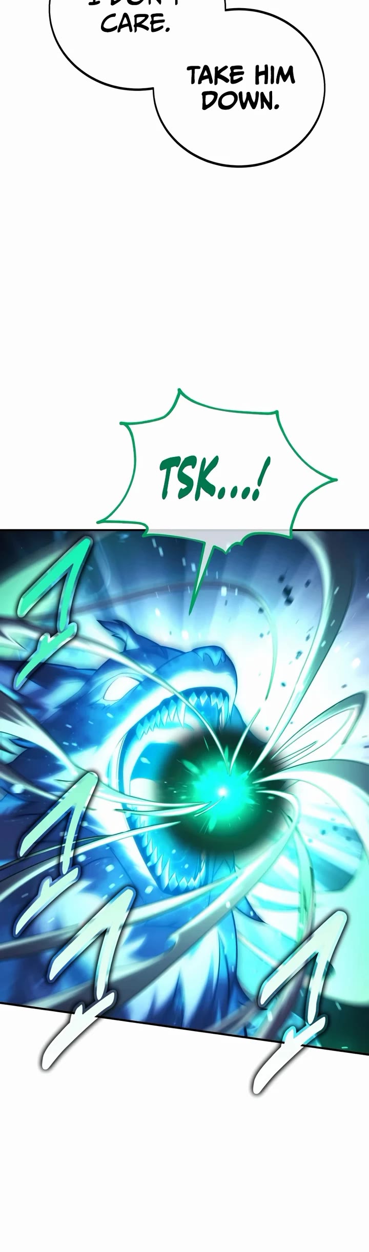 The Extra’s Academy Survival Guide chapter 99 page 23