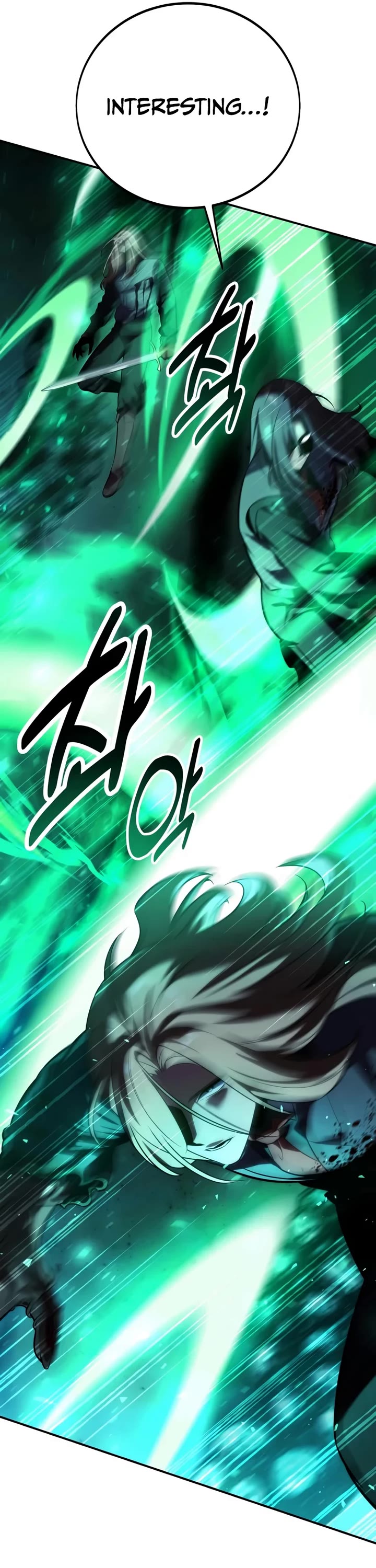 The Extra’s Academy Survival Guide chapter 99 page 24