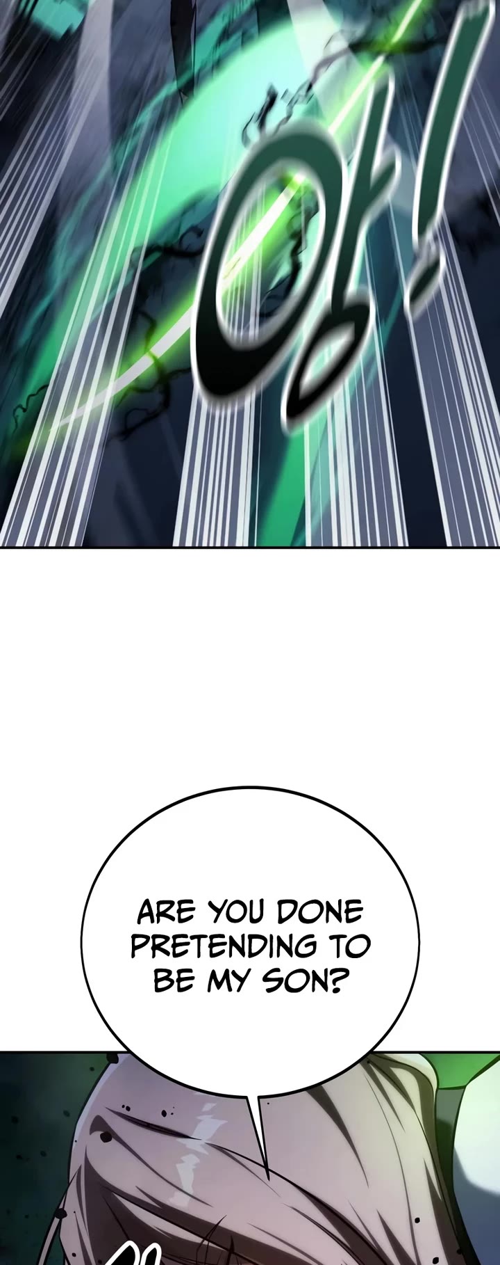 The Extra’s Academy Survival Guide chapter 99 page 27