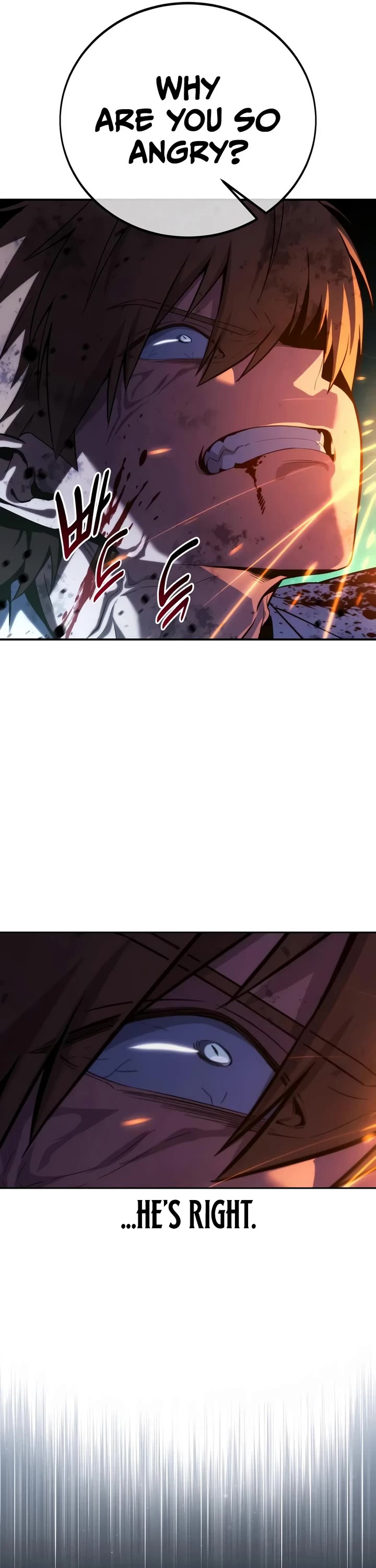 The Extra’s Academy Survival Guide chapter 99 page 29