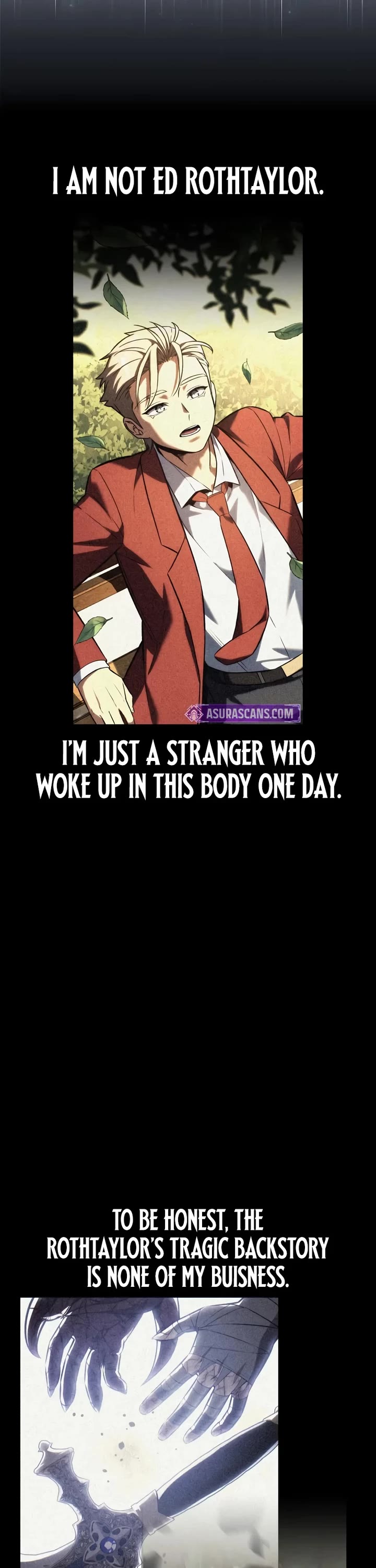 The Extra’s Academy Survival Guide chapter 99 page 30