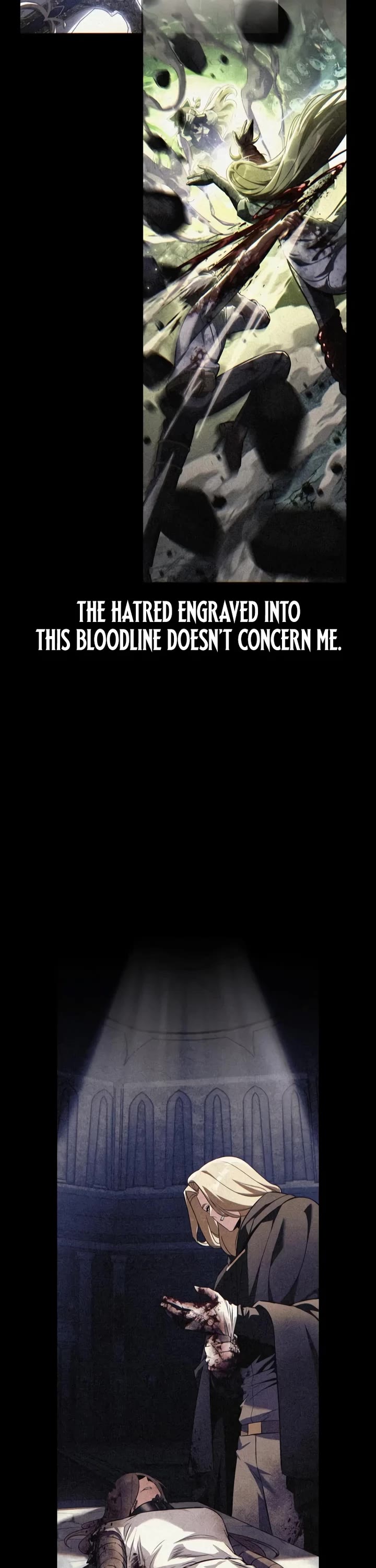 The Extra’s Academy Survival Guide chapter 99 page 31