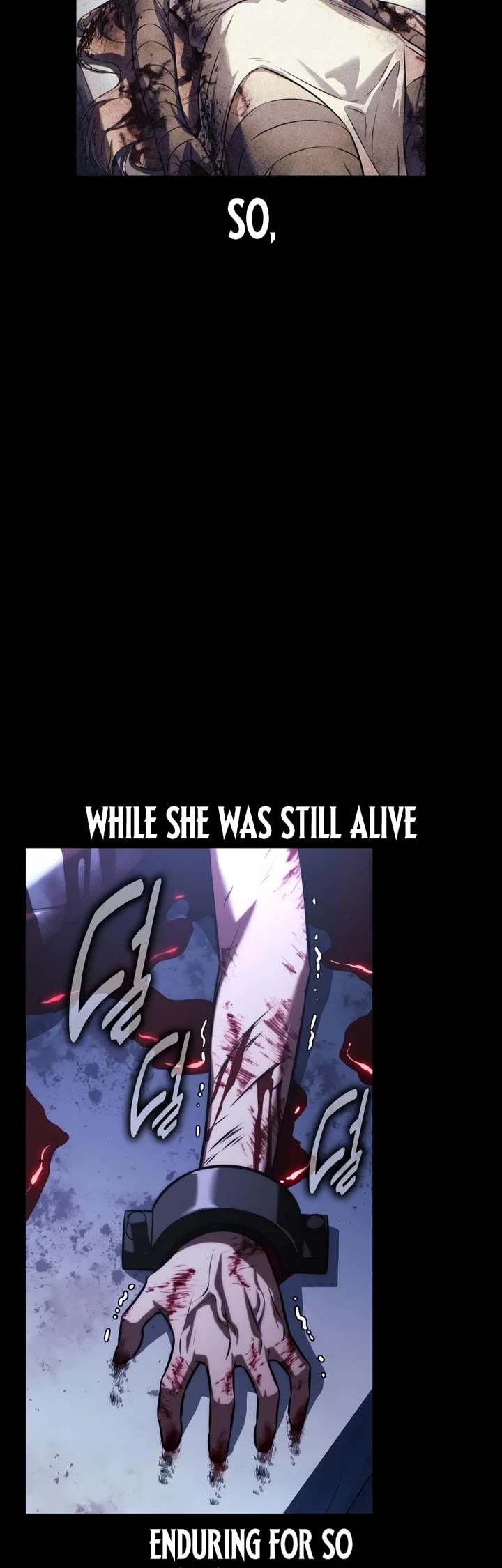 The Extra’s Academy Survival Guide chapter 99 page 32