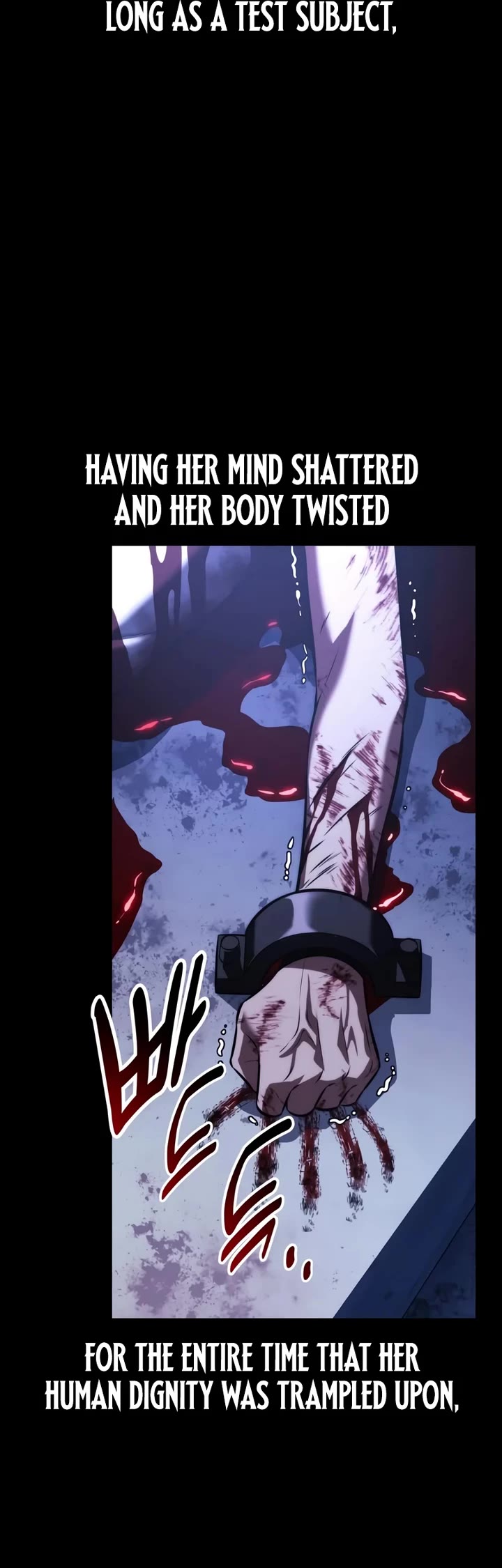 The Extra’s Academy Survival Guide chapter 99 page 33