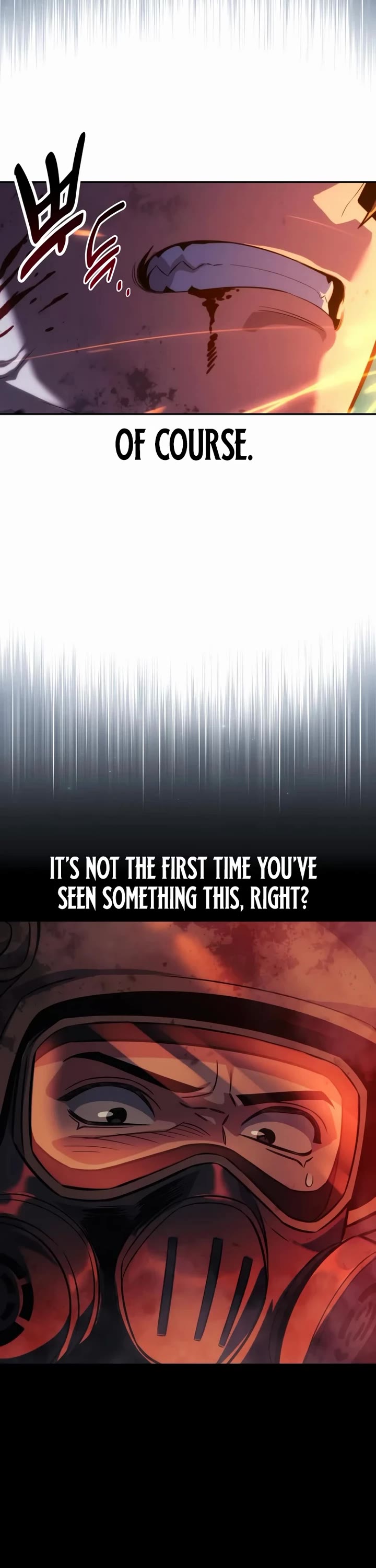 The Extra’s Academy Survival Guide chapter 99 page 35