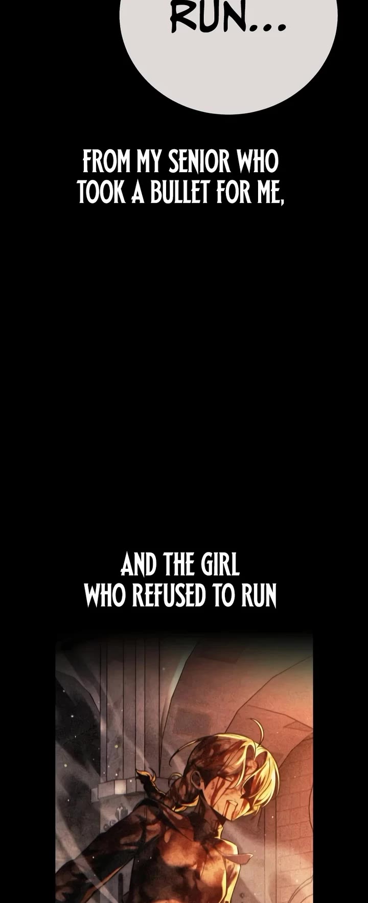 The Extra’s Academy Survival Guide chapter 99 page 37