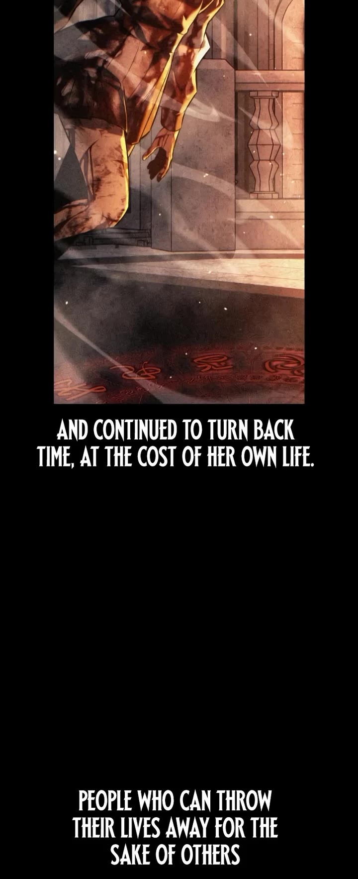 The Extra’s Academy Survival Guide chapter 99 page 38